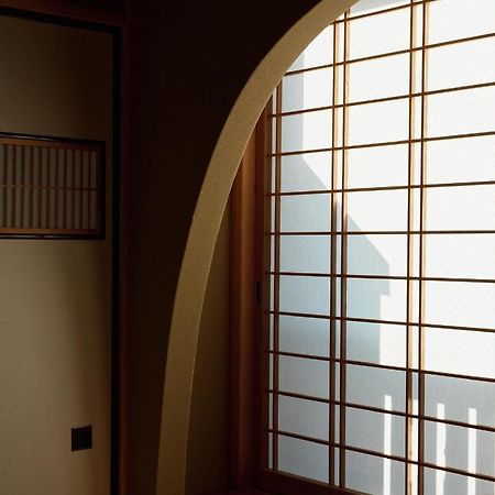 Apartmán Unsui 武雄蓬莱町 雲水 Exteriér fotografie