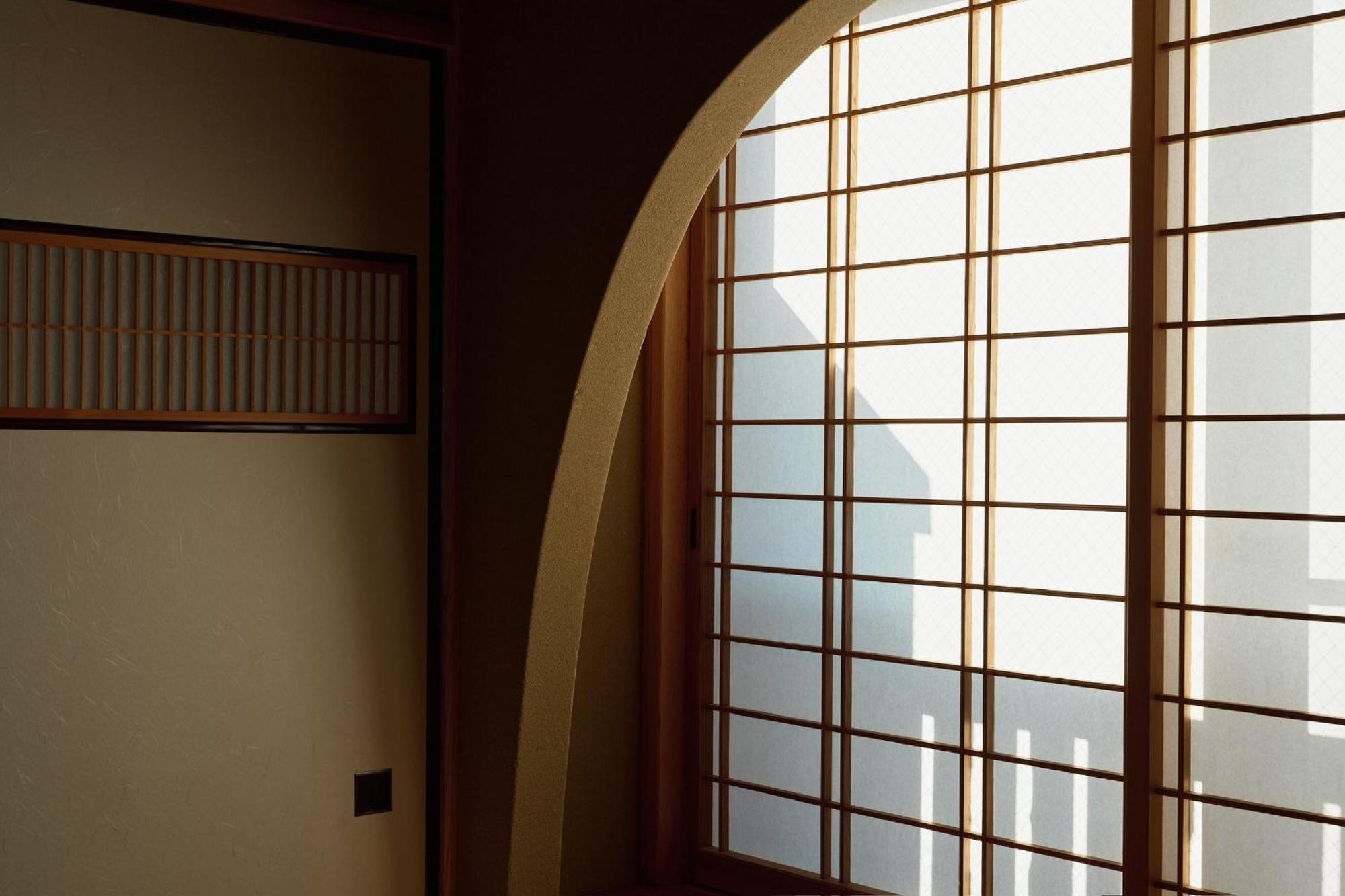 Apartmán Unsui 武雄蓬莱町 雲水 Exteriér fotografie