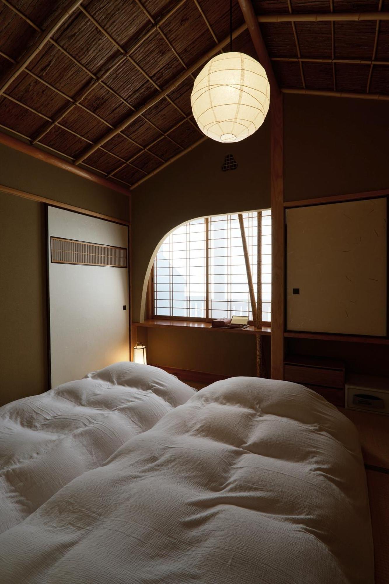 Apartmán Unsui 武雄蓬莱町 雲水 Exteriér fotografie