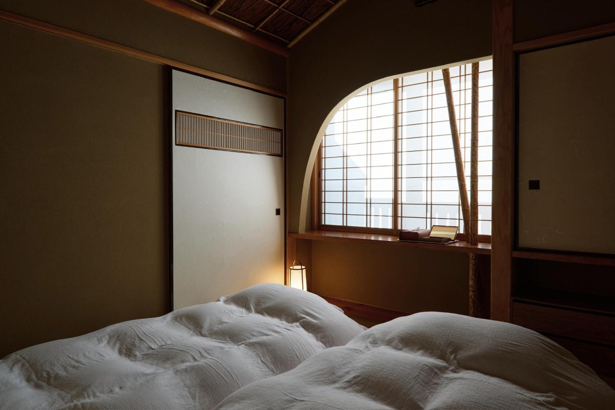 Apartmán Unsui 武雄蓬莱町 雲水 Exteriér fotografie