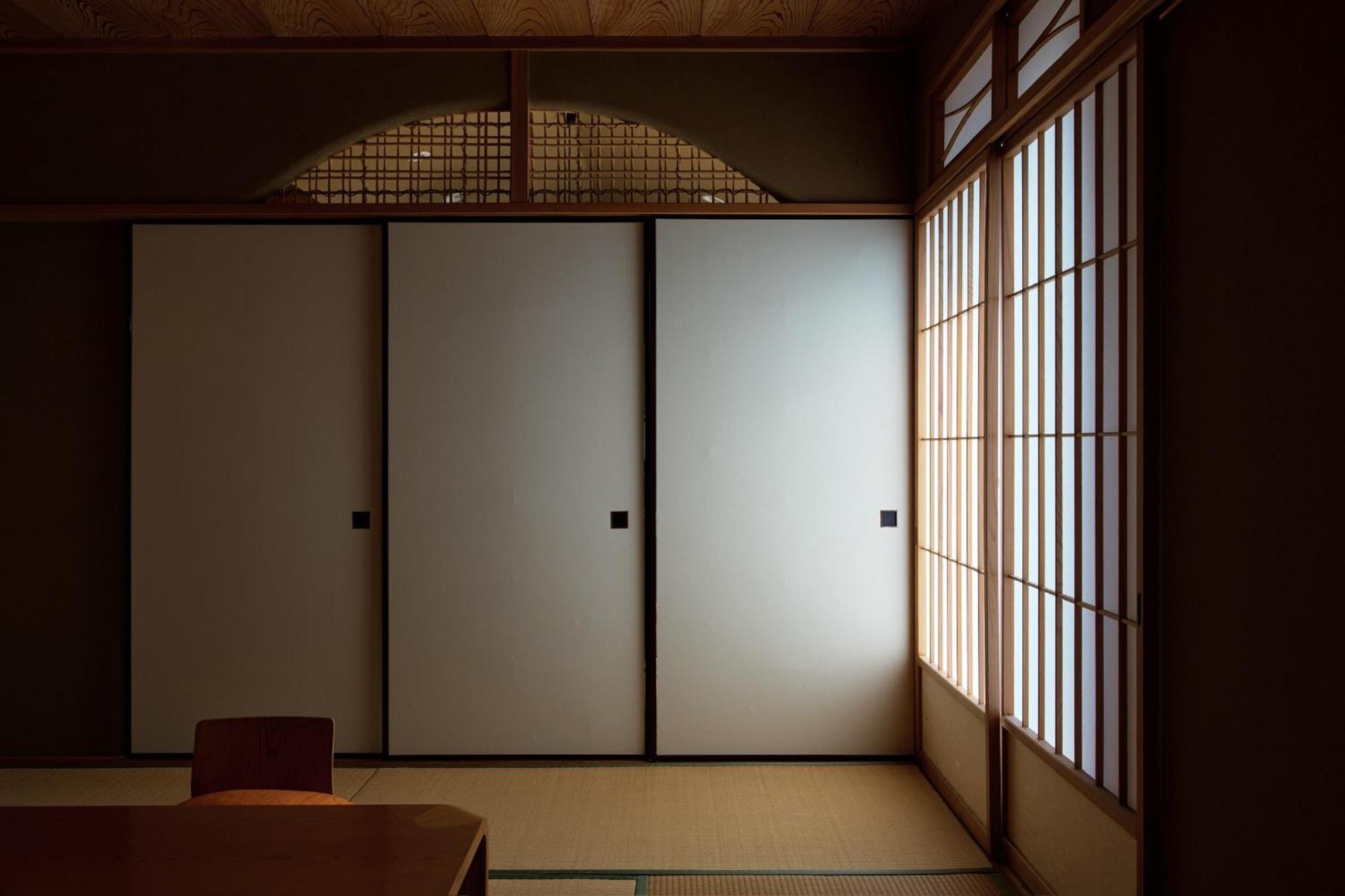Apartmán Unsui 武雄蓬莱町 雲水 Exteriér fotografie