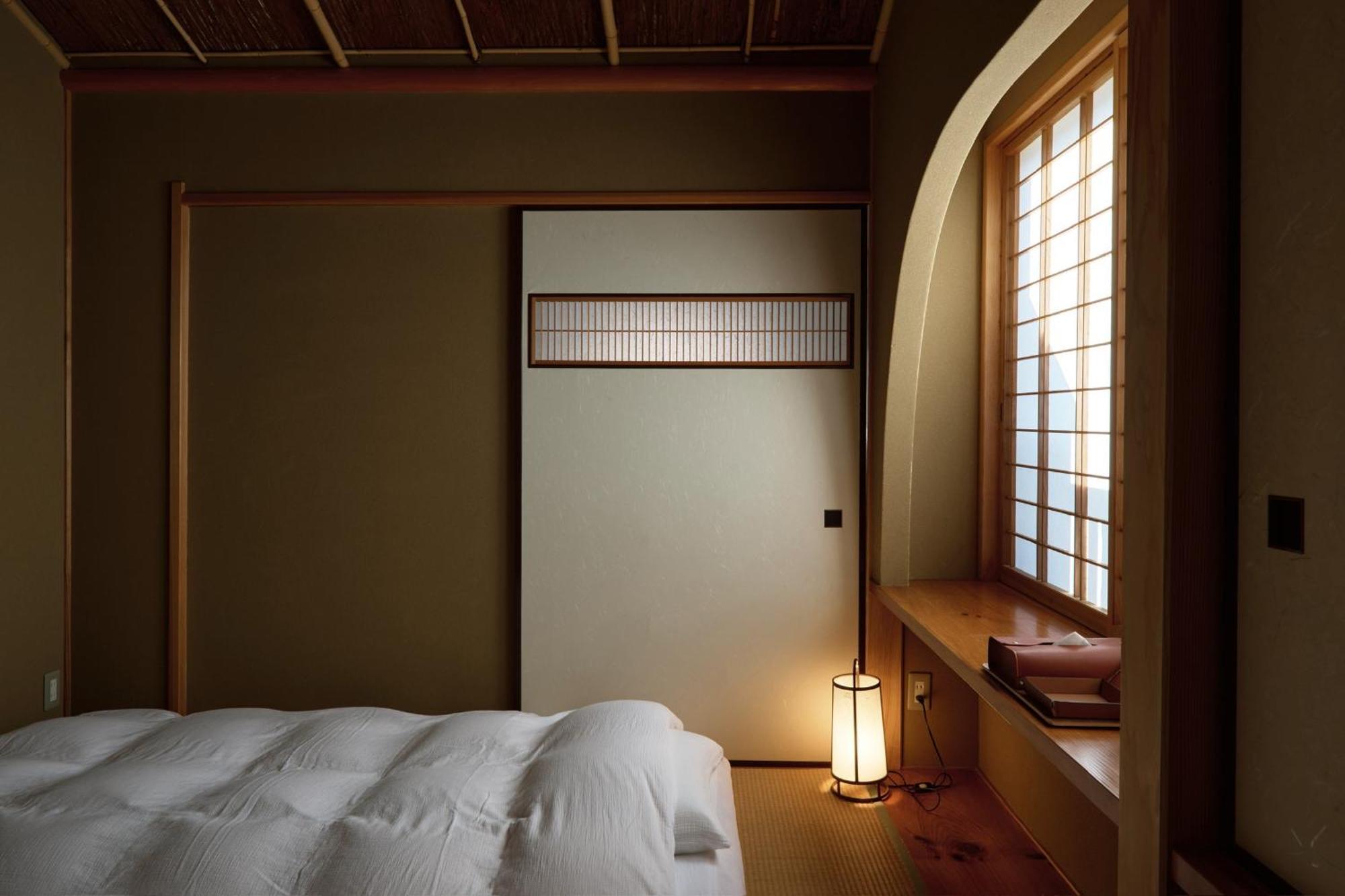 Apartmán Unsui 武雄蓬莱町 雲水 Exteriér fotografie