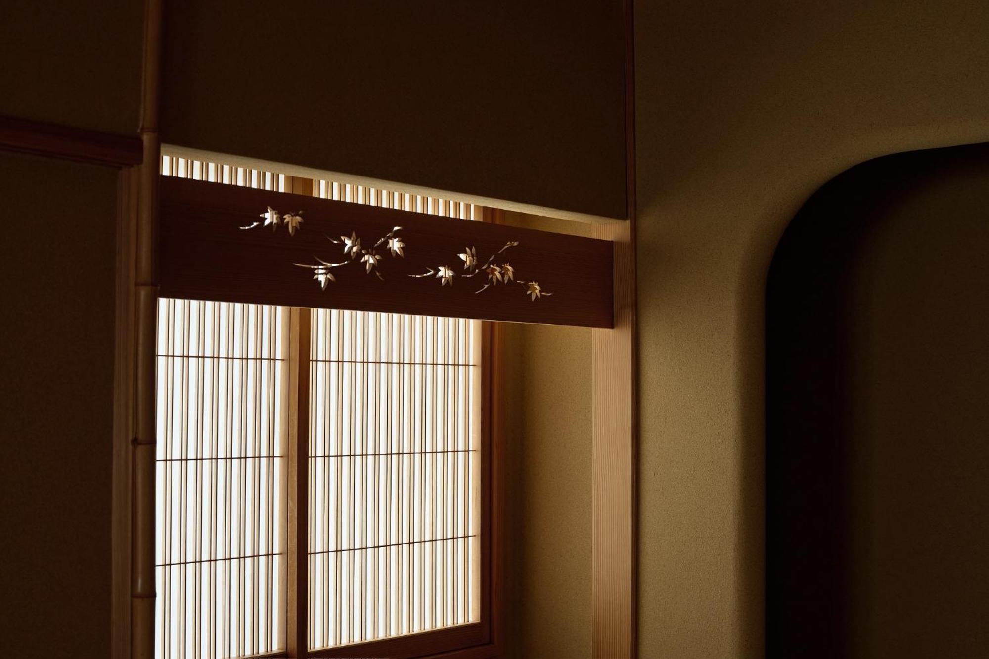 Apartmán Unsui 武雄蓬莱町 雲水 Exteriér fotografie