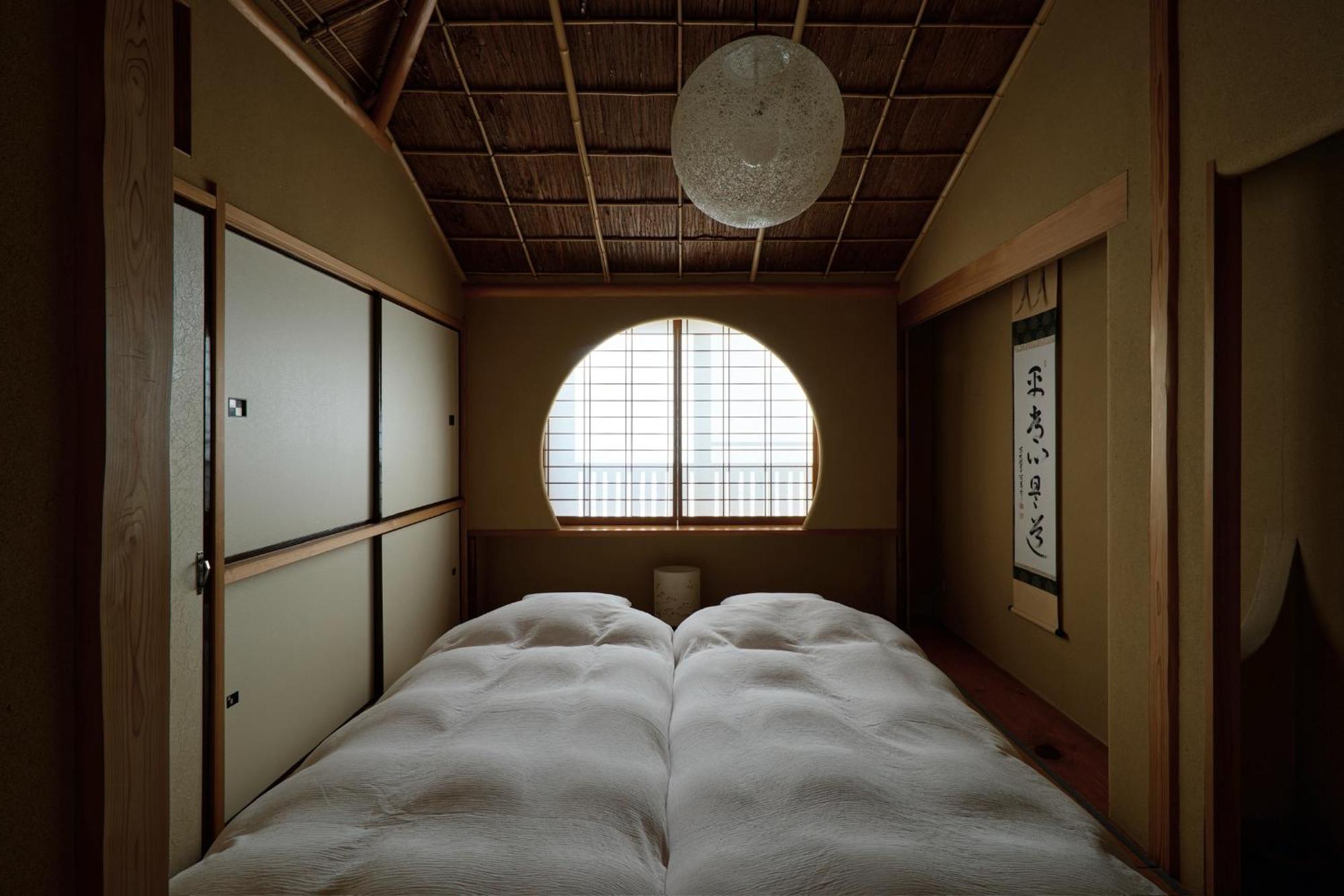 Apartmán Unsui 武雄蓬莱町 雲水 Exteriér fotografie