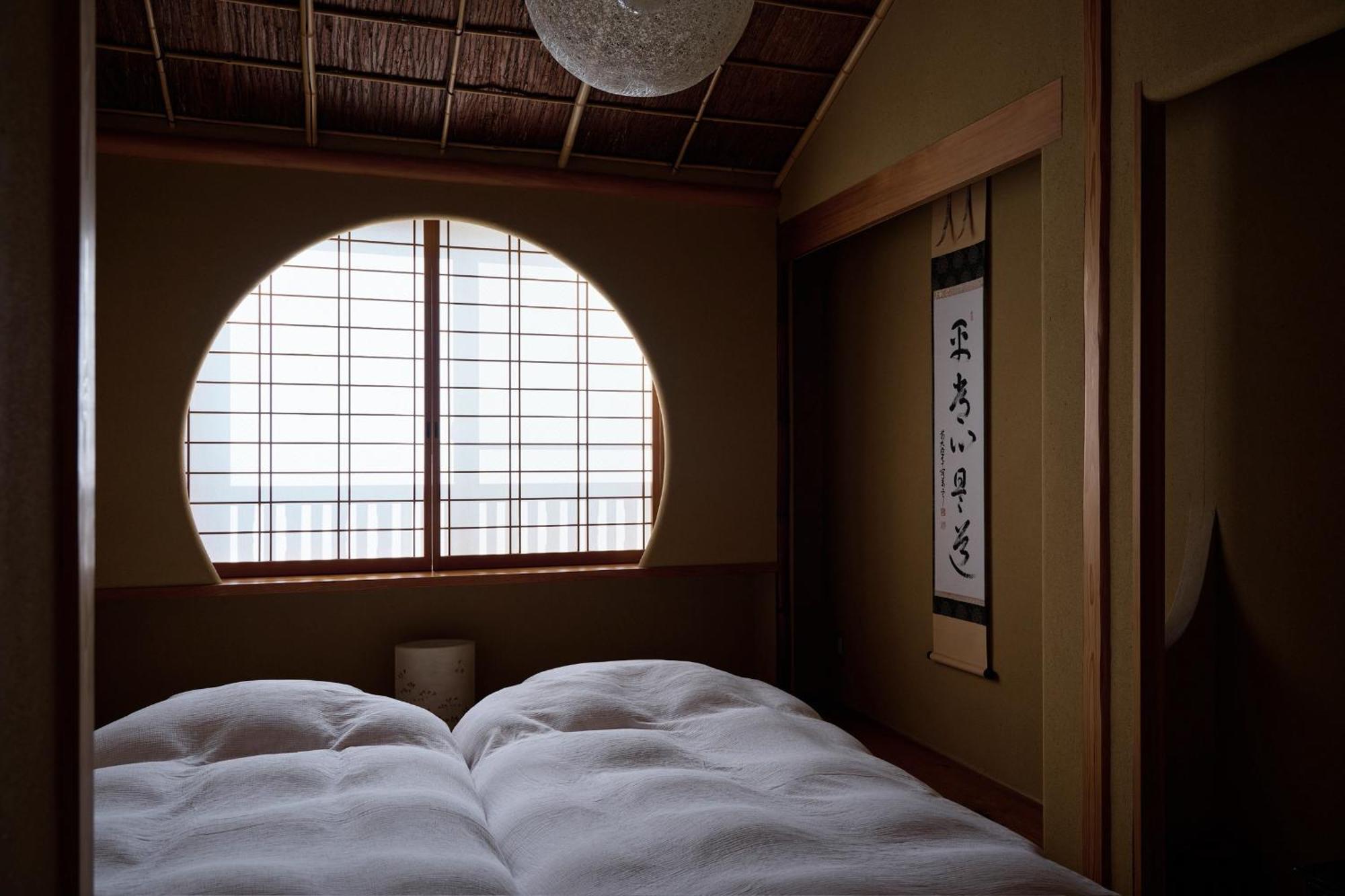 Apartmán Unsui 武雄蓬莱町 雲水 Exteriér fotografie