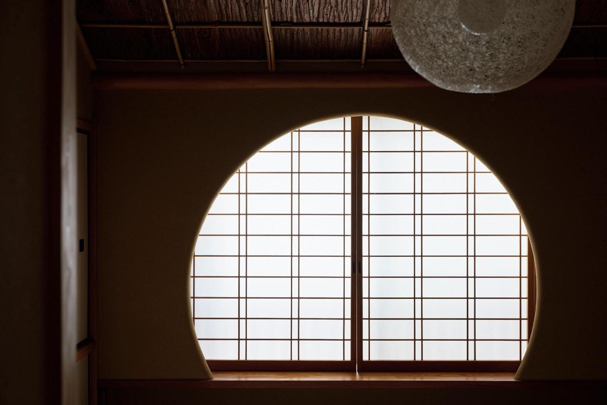 Apartmán Unsui 武雄蓬莱町 雲水 Exteriér fotografie