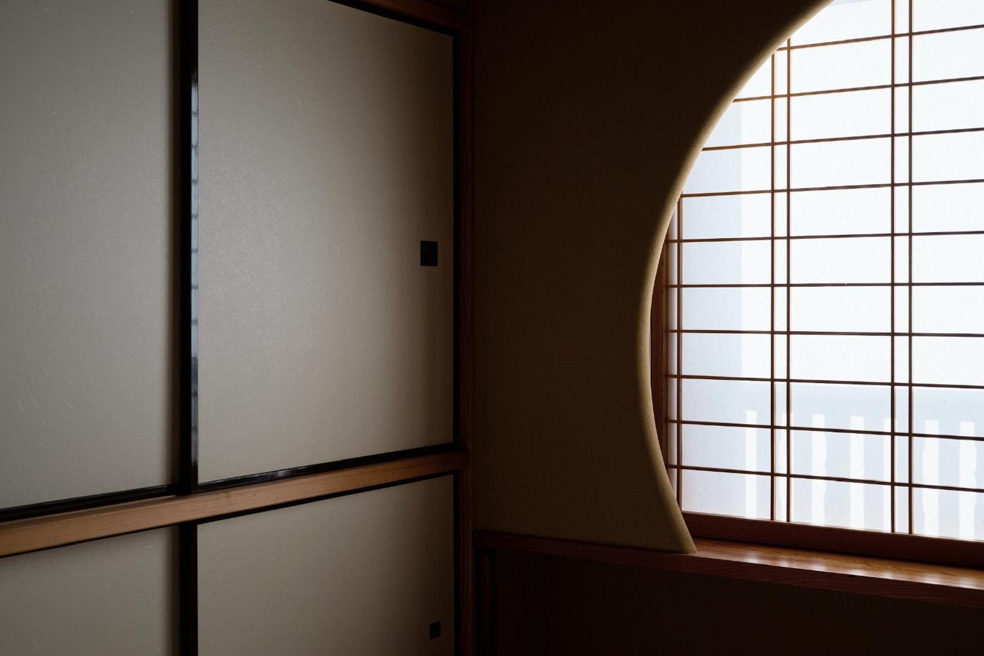 Apartmán Unsui 武雄蓬莱町 雲水 Exteriér fotografie