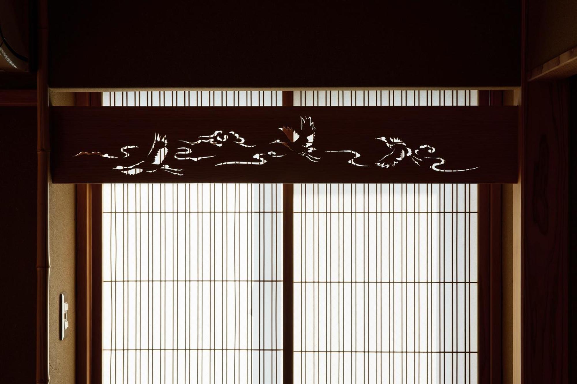Apartmán Unsui 武雄蓬莱町 雲水 Exteriér fotografie