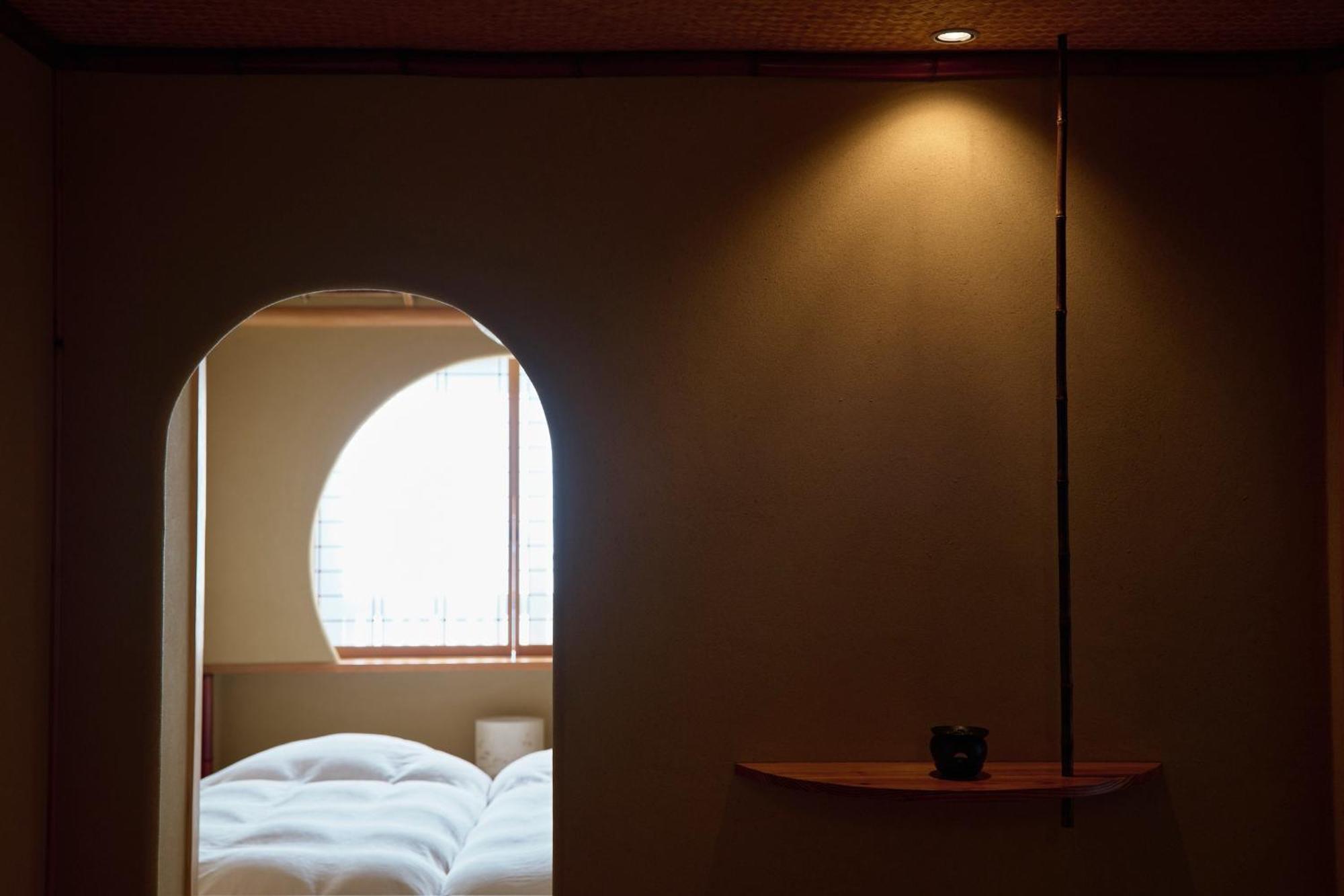 Apartmán Unsui 武雄蓬莱町 雲水 Exteriér fotografie