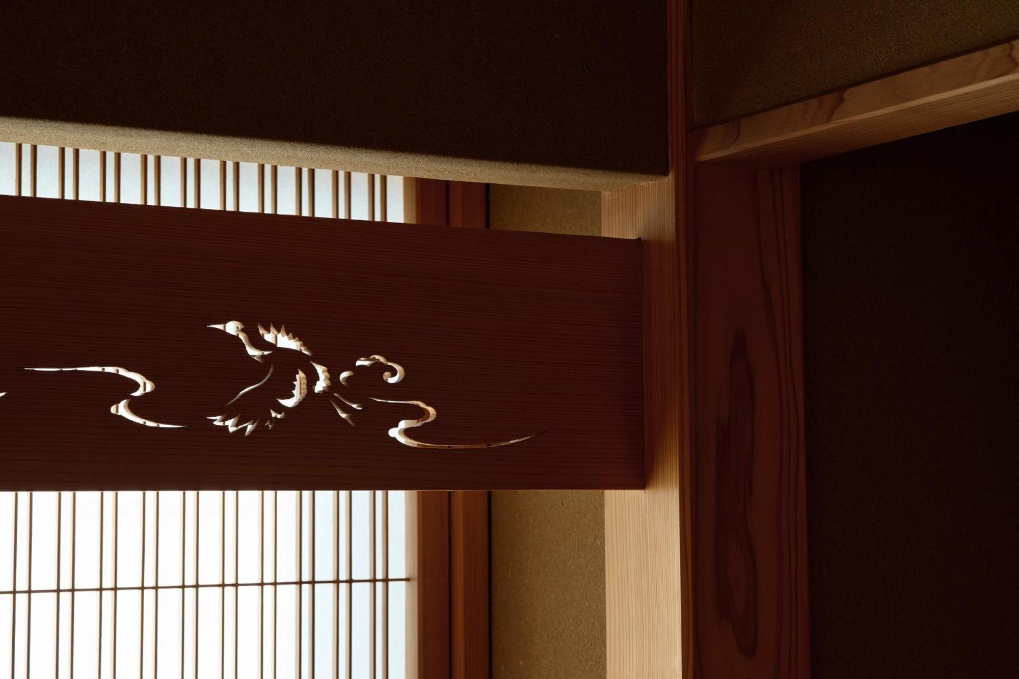 Apartmán Unsui 武雄蓬莱町 雲水 Exteriér fotografie